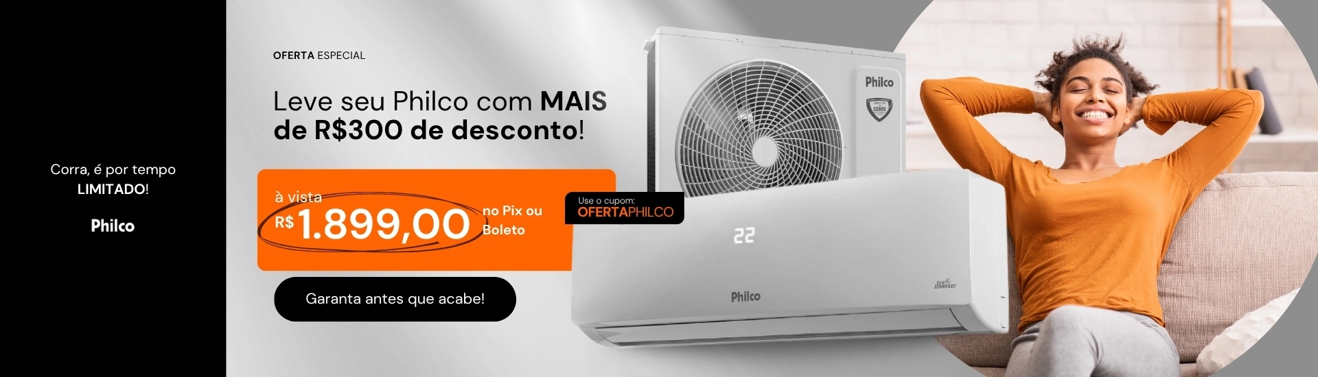 OFERTA PHILCO