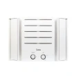 Ar Condicionado de Janela Midea Mecânico Convencional 7500 BTUS Frio 220V