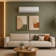 Ar Condicionado Electrolux Color Adapt 12000 BTUs Frio 220V