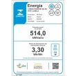 Ar Condicionado Janela Consul 7500 BTUS Frio Eletrônico 220V Branco CCN07GB