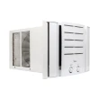 Ar Condicionado Janela Midea 12000 BTUS Frio 110V Branco MCL128BB