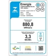 Ar Condicionado Janela Midea 12000 BTUS Frio 110V Branco MCL128BB