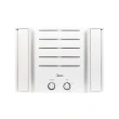 Ar Condicionado Janela Midea 12000 BTUS Frio 110V Branco MCL128BB