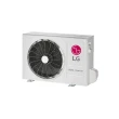 Ar-Condicionado LG DUAL Inverter Voice +AI ARTCOOL 12.000 BTU  Quente-Frio 220V - S3-W12JAR7A