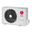 Ar Condicionado LG DUAL Inverter Voice +AI ARTCOOL 18.000 BTU Quente Frio 220V S3-W18KLR7A