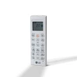 Ar Condicionado LG DUAL Inverter Voice +AI ARTCOOL 18.000 BTU Quente Frio 220V S3-W18KLR7A