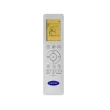 Ar Condicionado Split Cassete 4 vias Inverter Carrier 18000 BTUS Quente e Frio 220V Monofásico 38TVQD18515MC