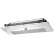 Ar Condicionado Split Cassete Carrier 1 Via 24000 BTUS Quente e Frio Inverter 220V Monofásico 38TVQD24515MC