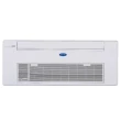 Ar Condicionado Split Cassete Carrier 1 Via 24000 BTUS Quente e Frio Inverter 220V Monofásico 38TVQD24515MC