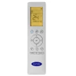 Ar Condicionado Split Cassete Carrier 1 Via 24000 BTUS Quente e Frio Inverter 220V Monofásico 38TVQD24515MC