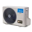 Ar Condicionado Split Inverter Springer Midea Xtreme Save Connect Black Edition 12000 BTUs Quente e Frio 220V 38MGVQI12M5