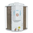 Ar Condicionado Split Teto Midea 60000 BTUS R32 Frio Inverter 220V Monofásico 38CCVD60515MM